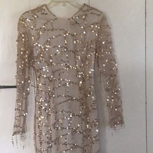 Pretty little things dress